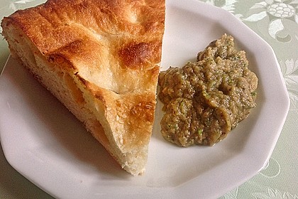 Baba Ghanoush 21