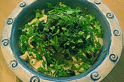Baba Ghanoush 11