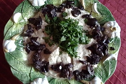 Baba Ghanoush 9