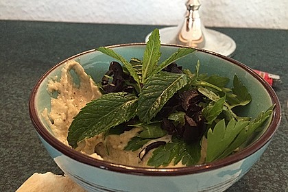 Baba Ghanoush 8