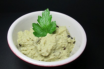 Baba Ghanoush 6