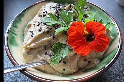 Baba Ghanoush 1