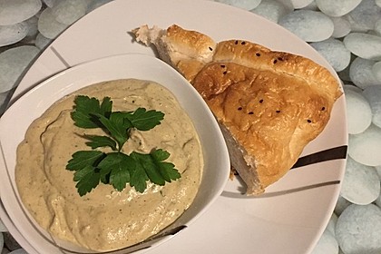 Baba Ghanoush 7