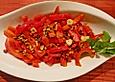 Rotes Paprikagem&uuml;se