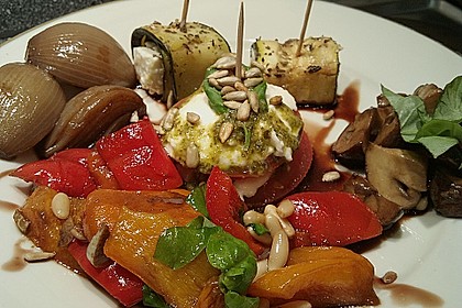 Rotes Paprikagem&uuml;se 2