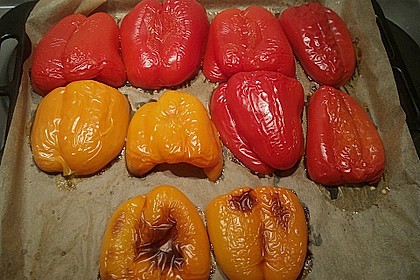 Rotes Paprikagem&uuml;se 3
