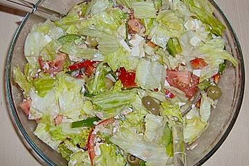 Hirtensalat