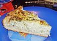 Zwiebelkuchen