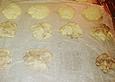 Die etwas kalorien&auml;rmeren Cookies