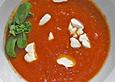 Tomatensuppe