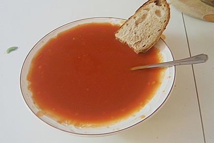 Tomatensuppe 15