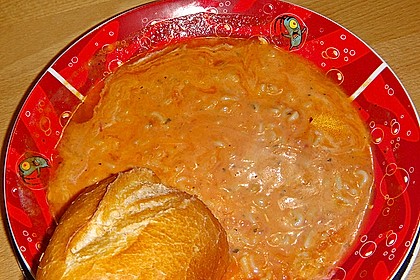 Tomatensuppe 14