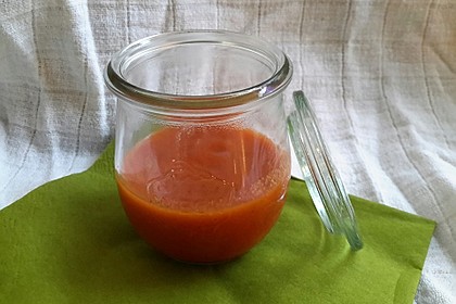 Tomatensuppe 2
