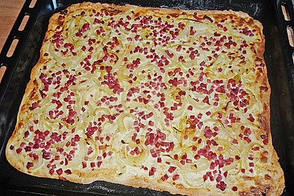 Flammkuchen 3