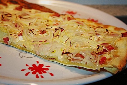 Flammkuchen 8