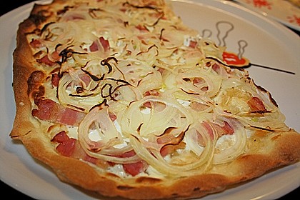 Flammkuchen 1