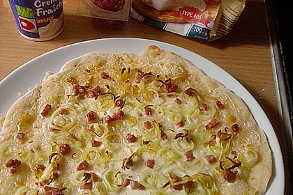 Flammkuchen 2