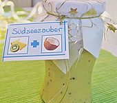 S&uuml;dsee - Zauber (Bild)