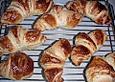 Butter - Croissants