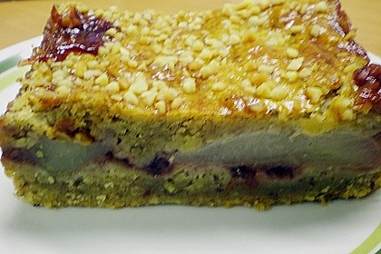 Linzer Torte aus Mürbteig 70