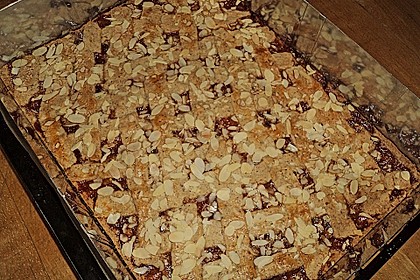 Linzer Torte aus Mürbteig 37