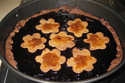Linzer Torte aus Mürbteig 58