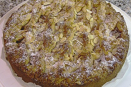Linzer Torte aus Mürbteig 44