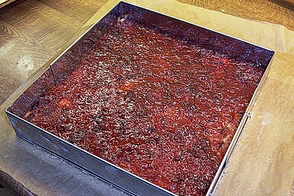 Linzer Torte aus Mürbteig 69