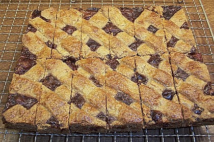 Linzer Torte aus Mürbteig 35
