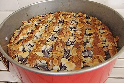 Linzer Torte aus Mürbteig 51