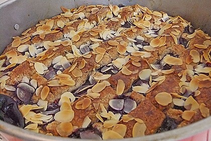 Linzer Torte aus Mürbteig 52