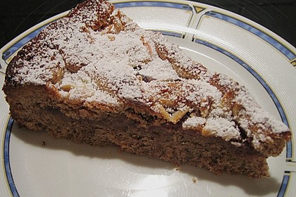 Linzer Torte aus Mürbteig 57