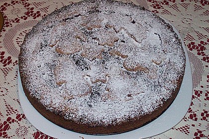 Linzer Torte aus Mürbteig 53