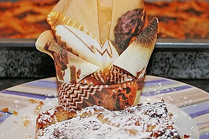Linzer Torte aus Mürbteig 68