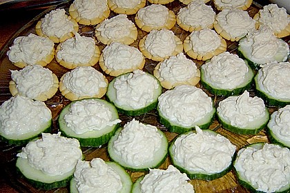 Forellen - Creme 1