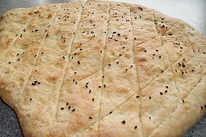 Fladenbrot 5