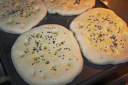 Fladenbrot 7