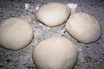 Fladenbrot 6