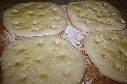 Fladenbrot 8