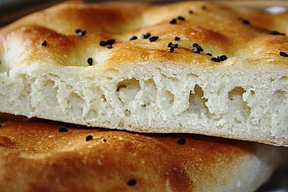 Fladenbrot 3