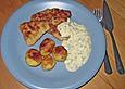 Remoulade mit Kr&auml;utern