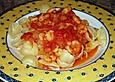 Fruchtige Tomatenso&szlig;e