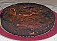 Marmeladenkuchen
