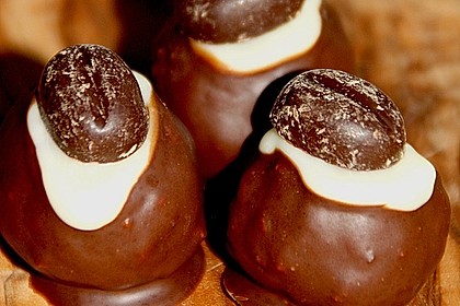 Amarettini - Pralinen 34