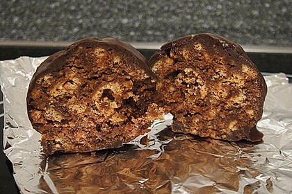Amarettini - Pralinen 18
