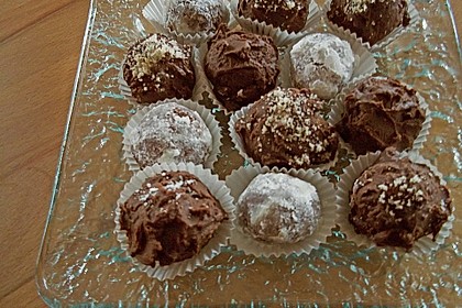 Amarettini - Pralinen 41