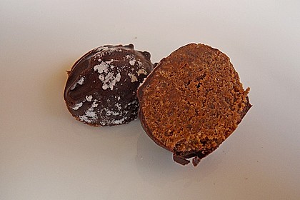 Amarettini - Pralinen 13