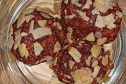 Amarettini - Pralinen 35