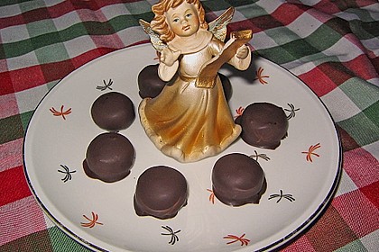 Amarettini - Pralinen 47