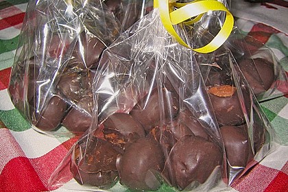 Amarettini - Pralinen 49